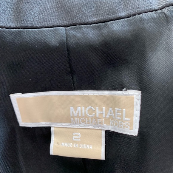 Jacket - Picture 3 of 3